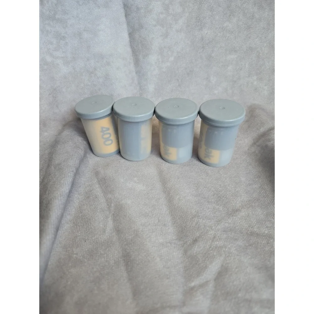 Kodak UltraMax 400 Color Negative Film 35mm Roll Film 24 Exposures 4-Pack 2/2013